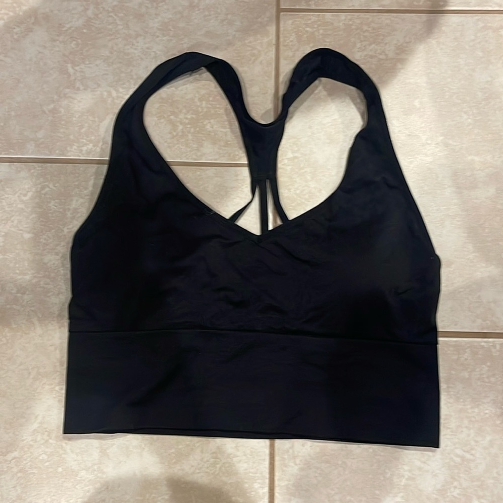 Victoria’s Secret Pink Sports bra